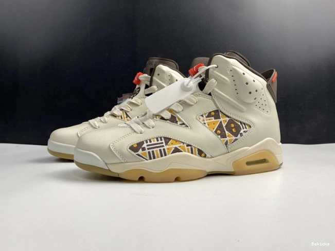 Reps BK 6 54 cz4152-100 quai air jordan 1203